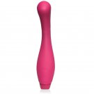Je Joue Juno G-spot Vibrator - Fuchsia