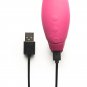 Je Joue Juno G-spot Vibrator - Fuchsia