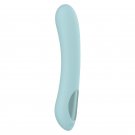 Kiiroo Pearl 2+ G-spot Vibrator - Turquoise