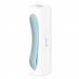 Kiiroo Pearl 2+ G-spot Vibrator - Turquoise