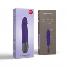 Fun Factory - Stronic Real Pulsator Ii Dark Violet