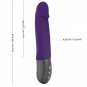 Fun Factory - Stronic Real Pulsator Ii Dark Violet