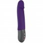 Fun Factory - Stronic Real Pulsator Ii Dark Violet