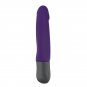 Fun Factory - Stronic Real Pulsator Ii Dark Violet