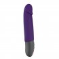 Fun Factory - Stronic Real Pulsator Ii Dark Violet
