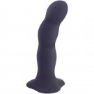 Fun Factory - Bouncer Shake Dildo Black