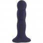 Fun Factory - Bouncer Shake Dildo Black