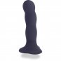 Fun Factory - Bouncer Shake Dildo Black