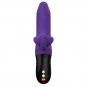 Fun Factory - Bi Stronic Fusion Dual Pulsator Violet