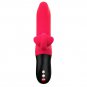 Fun Factory - Bi Stronic Fusion Dual Pulsator India Red