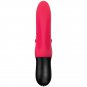 Fun Factory - Bi Stronic Fusion Dual Pulsator India Red