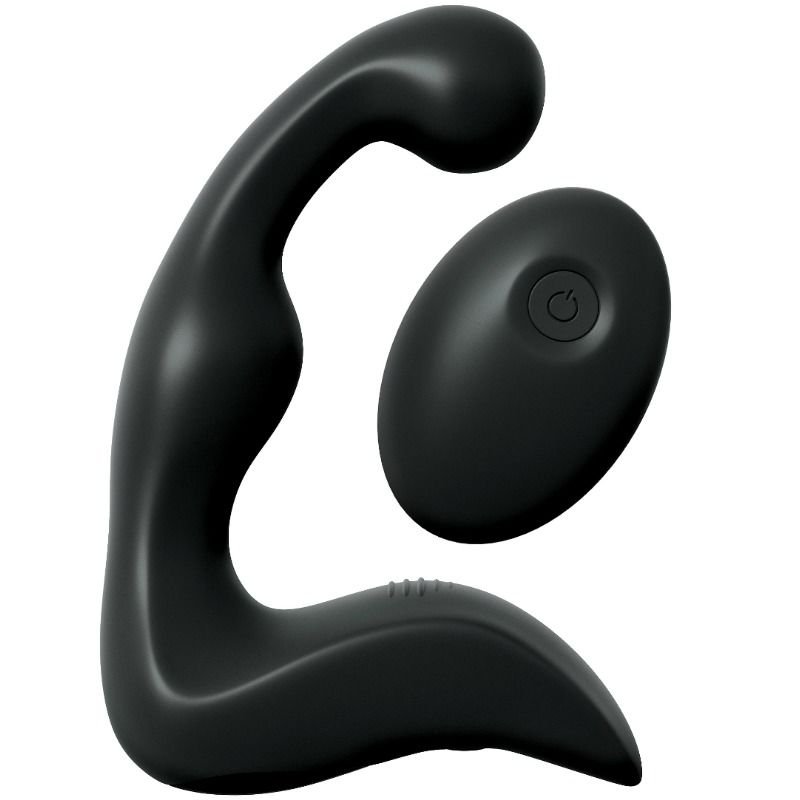 Anal Fantasy Elite Collection Remote Control P-spot Pro