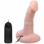 Arbitrariness Vibrating And Rotation Function Dildo