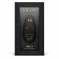 Lelo Nea 3 Personal Massager - Pitch Black