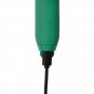 Je Joue - Amour Bullet Emerald Green