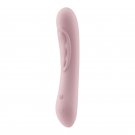 Kiiroo Pearl 3 G-spot Vibrator - Pink