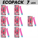 Ecopack 7 Uds - Happy Loky Ariel G-spot Vibrator