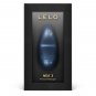 Lelo Nea 3 Personal Massager - Alien Blue