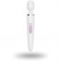 Satisfyer Wand-er Woman White