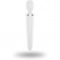 Satisfyer Wand-er Woman White