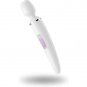 Satisfyer Wand-er Woman White