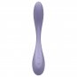 Satisfyer G-spot Flex 5 Multi Vibrator - Lilac