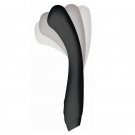 Je Joue Juno Flex G-spot Vibrator - Black