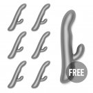 Oninder Vibration & Rotation Black - Free App 6+1 Gratis