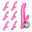 Oninder Vibration & Rotation Pink - Free App 6+1 Free