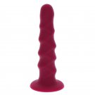 Toyjoy Ribbed Dong 15,24 Cm