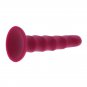 Toyjoy Ribbed Dong 15,24 Cm
