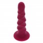 Toyjoy Ribbed Dong 15,24 Cm