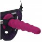Toyjoy Ribbed Dong 15,24 Cm