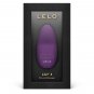 Lelo Lily 3 Personal Massager - Dark Plum