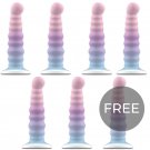 Mythology Arian Nayade Dildo 6+1 Free