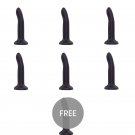 Mythology Duman Mystic Dildo S 6+1 Free