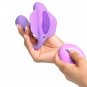 Fantasy For Her G-spot Stimulate-her