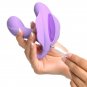 Fantasy For Her G-spot Stimulate-her