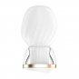 Satisfyer Double Wand-er App - White