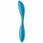Satisfyer G-spot Flex 1 Multi Vibrator - Blue