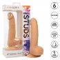 California Exotics Silicone Studs 15,24 Cm Skin