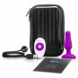 B-vibe Novice Remote Control Plug Fuchsia