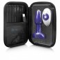 B-vibe Rimming Petite Remote Control Plug Purple