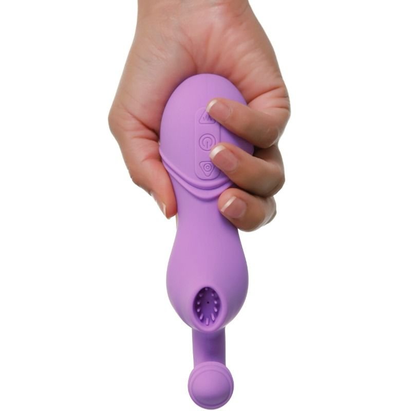 Fantasy For Her Tease N'please-her