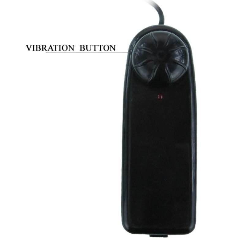 Bigger Joy Inflatable And Vibrating Pennis 16 Cm