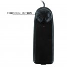 Bigger Joy Inflatable And Vibrating Pennis 16 Cm