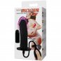 Bigger Joy Inflatable And Vibrating Pennis 16 Cm