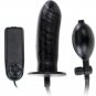 Bigger Joy Inflatable And Vibrating Pennis 16 Cm