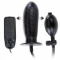 Bigger Joy Inflatable And Vibrating Pennis 16 Cm