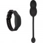 Calex Wristband Remote Soft Kegel
